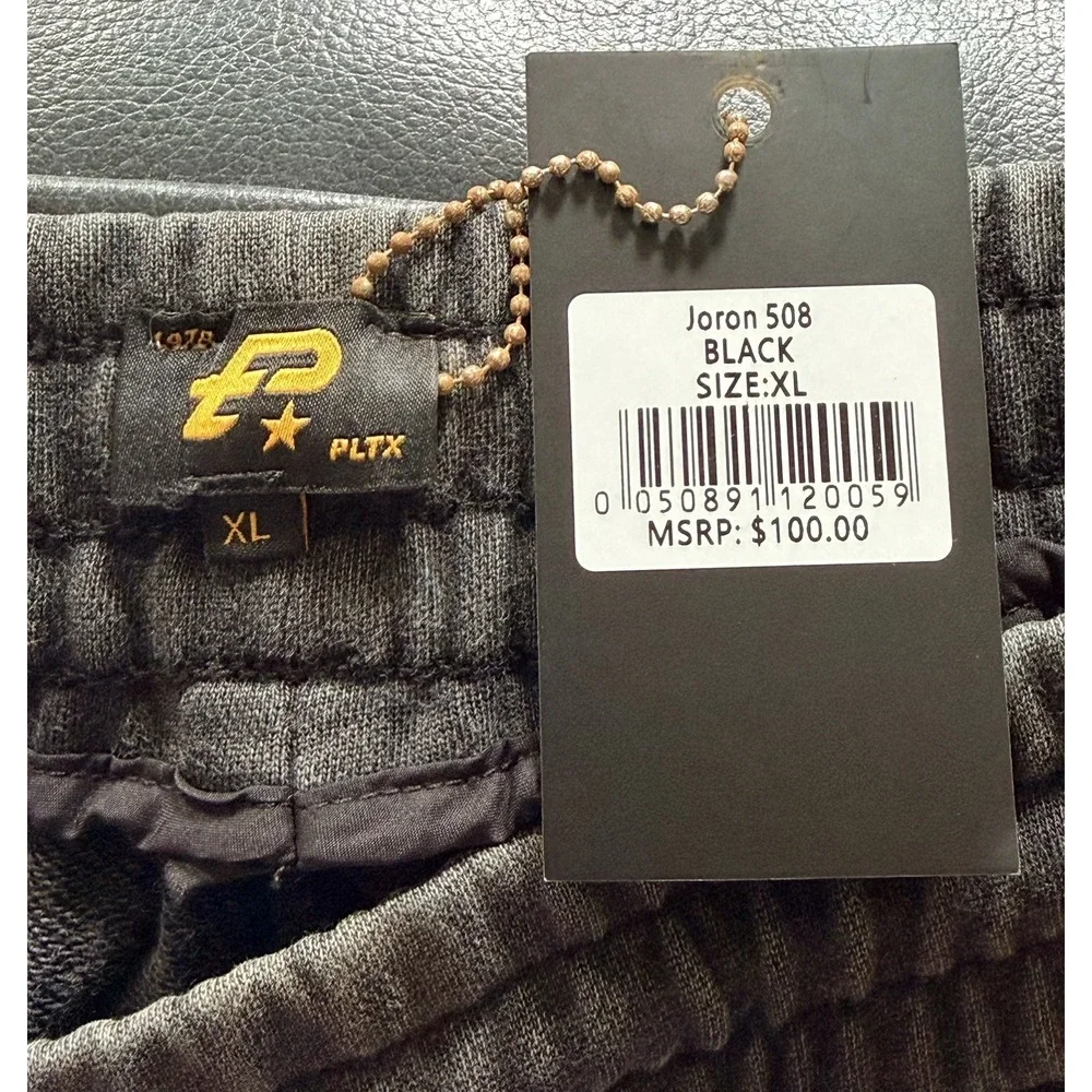 PLTX joron 508